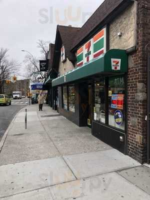 7-Eleven, Kew Gardens