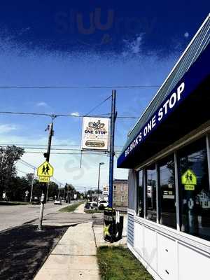 One Stop Food Mart & Deli, Dunkirk