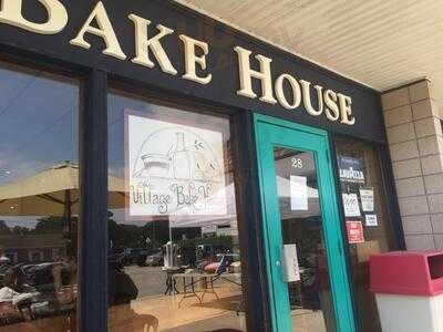 Village Bake House, Niantic