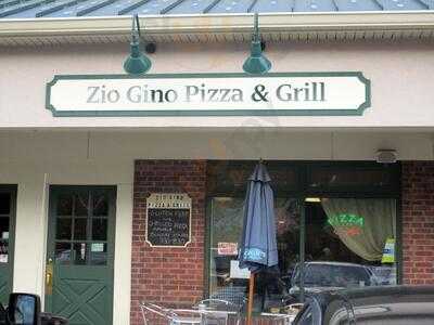 Zio Gino Pizza & Grill, Chatham