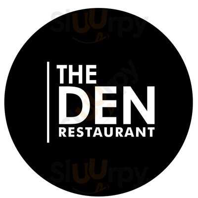 The Den Restaurant