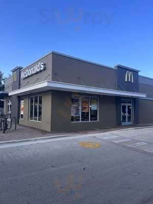 McDonald's, Lighthouse Point