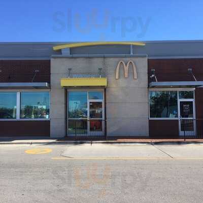 McDonald's, Swansboro