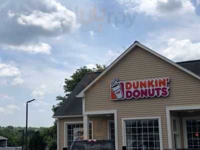 Dunkin', Colchester