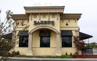 Zaxby's Buffalo Wings