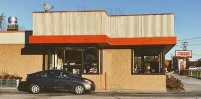 Dunkin' Donuts