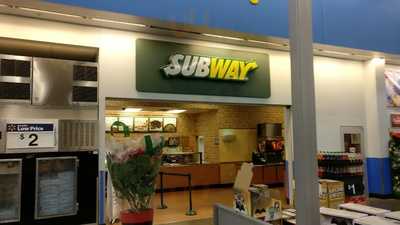 Subway, Pleasant Grove