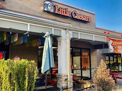 Little Caesars