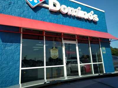 Domino's Pizza, Beaufort