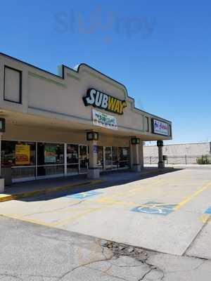 Subway, Pleasant Grove