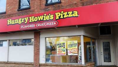 Hungry Howie's Pizza, Charlotte