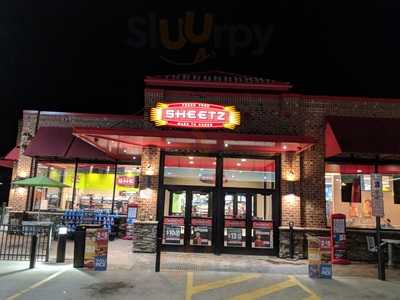 Sheetz, Columbia