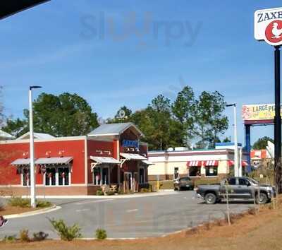 Zaxby's, DeFuniak Springs