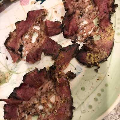 Irving's Pastrami