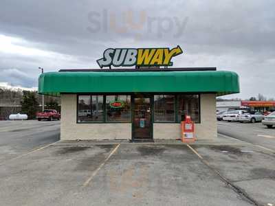 Subway, Seymour