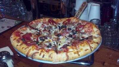 Maggie Valley Pizzeria