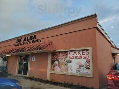 Del Alba Tortilla Factory