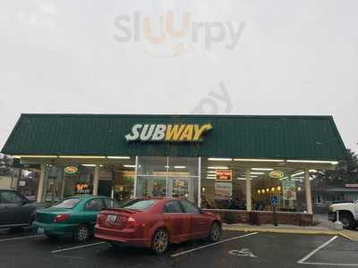 Subway, Elizabethtown