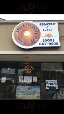 Danny's Bayshore Bagels