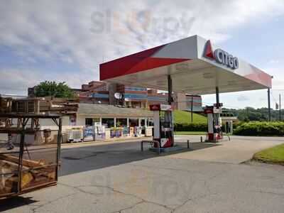 Dunkin', North Wilkesboro