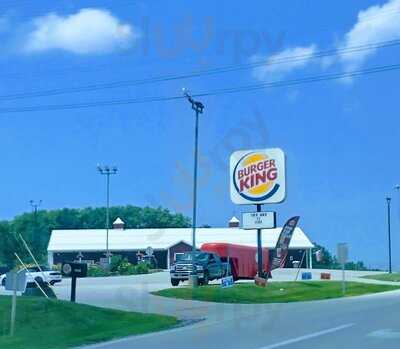 Burger King, Madison