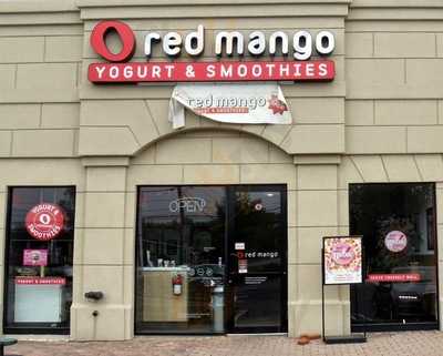 Red Mango