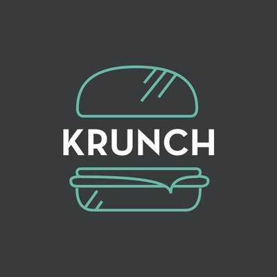 Krunch, Houghton