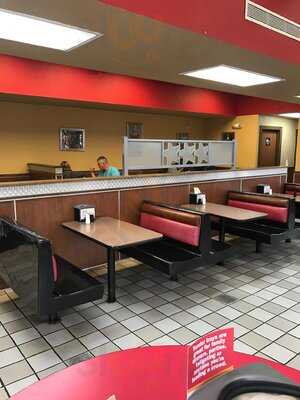 Hardee's