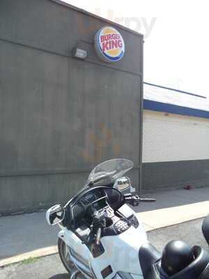 Burger King, Massena