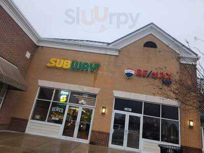 Subway, Dunkirk