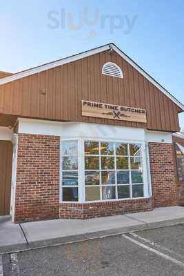 Prime Time Butcher, Woodbury