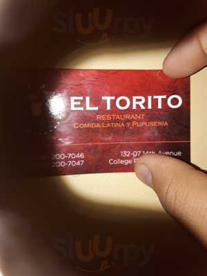 El Torito, College Point