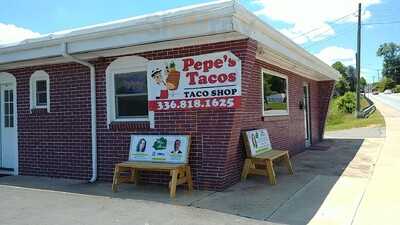 Pepe's Tacos