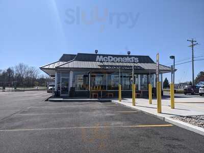 McDonald's, Massena