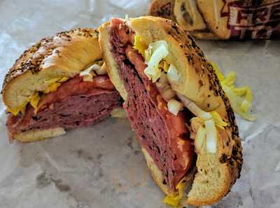 Carmine's New York Bagel Company, Barnegat