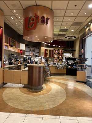 Nordstrom Ebar Artisan Coffee