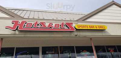 Hotshots Sports Bar & Grill, Webster Groves