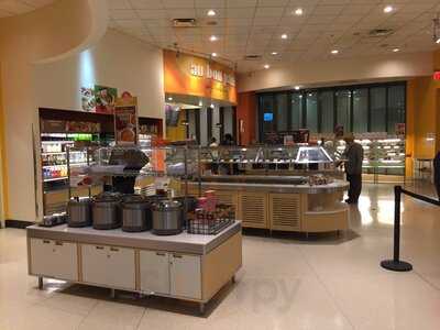 Au Bon Pain, Manhasset