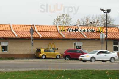 McDonald's, Fredonia