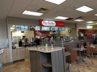 Tim Hortons