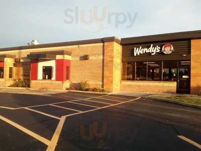 Wendy's, Columbia