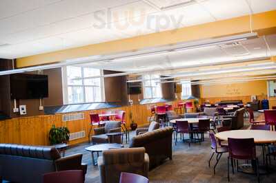 Michigan Tech Campus Cafe