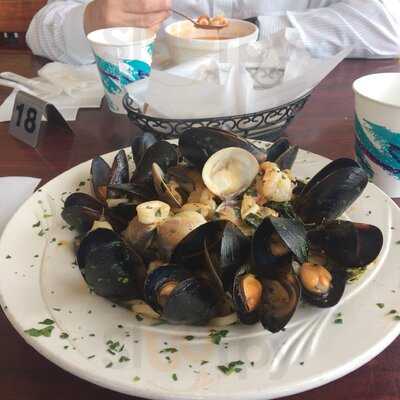 Boardwalk Pizzeria, Far Rockaway