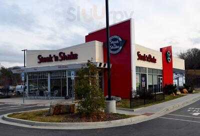 Steak 'n Shake