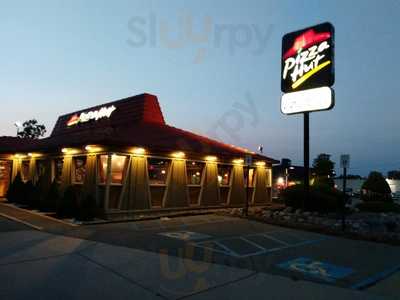 Pizza Hut, Charlotte