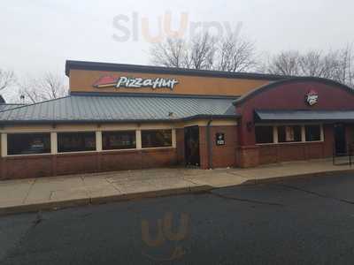 Pizza Hut, Columbia