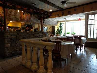 Mykonos Greek Restaurant, Manhasset