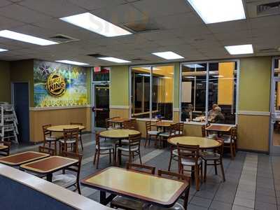 Burger King, Ewa Beach