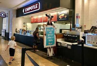 Chipotle Mexican Grill, Des Peres