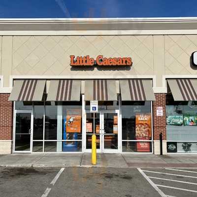 Little Caesars, Dunkirk